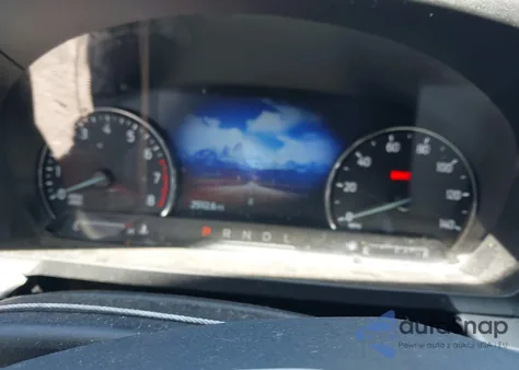 2023 Ford Explorer Xlt z USA, uszkodzony, nr VIN 1FMSK7DH7PGB87911